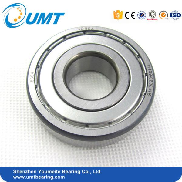 Pillow Block Bearings Miniature Ball Bearings C2 Cn C3 C4 V3 V4