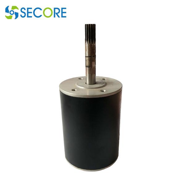Motor sem escova de 220 V 4,7 Nm, motor 110 V 900 RPM 450 W BLDC para moedor