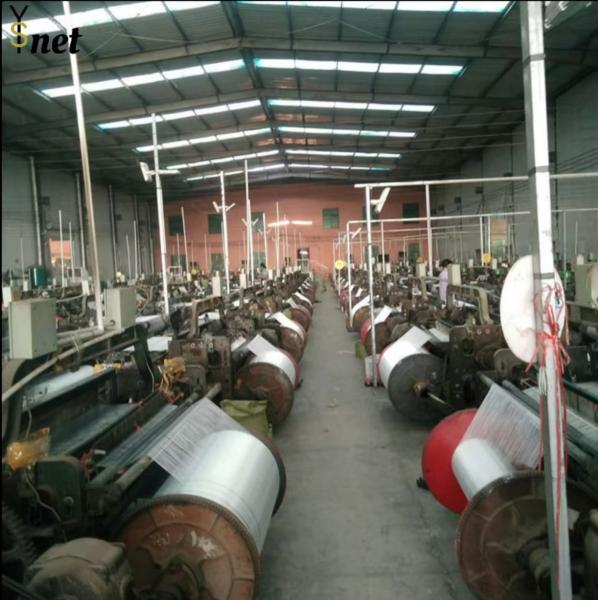 Producteurs de tissus en fibre de verre 4*4 5*5mm 160g