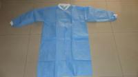 Medical Supplies Protective Isolation Clothing Ppe Gowns Disposable For Hospital