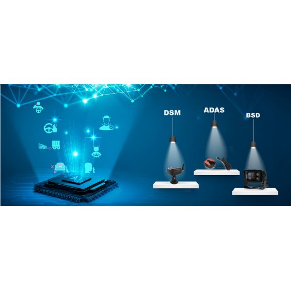 8-36В напряжение Richmor OEM мобильная система DVR для грузовиков Автобусный автомобиль