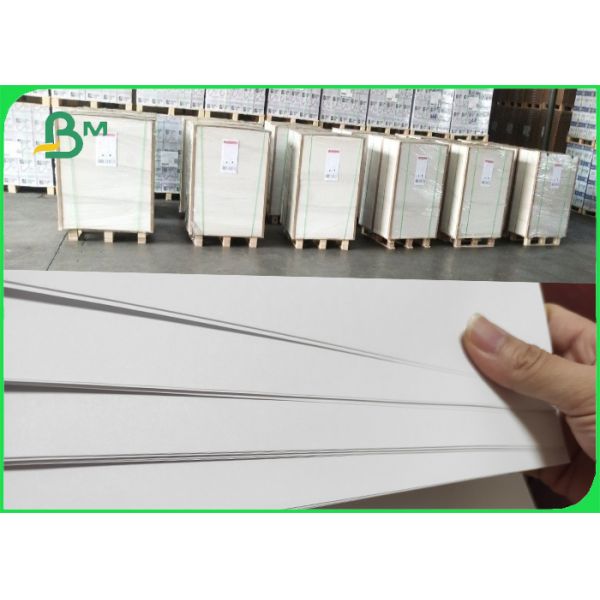 Печатание печати бумажное 50 Gsm Offest и бумага писчей бумаги облегченная