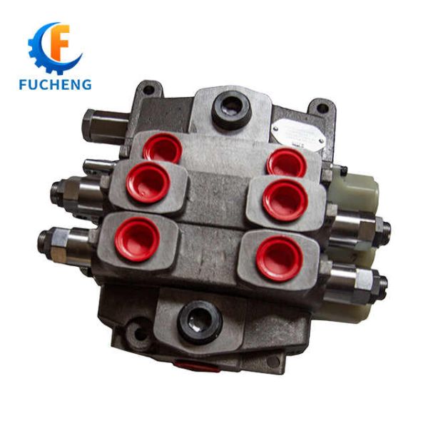 VA35-Z550 Parker Directional Control Valve Spools with Standard Maximum Pressure