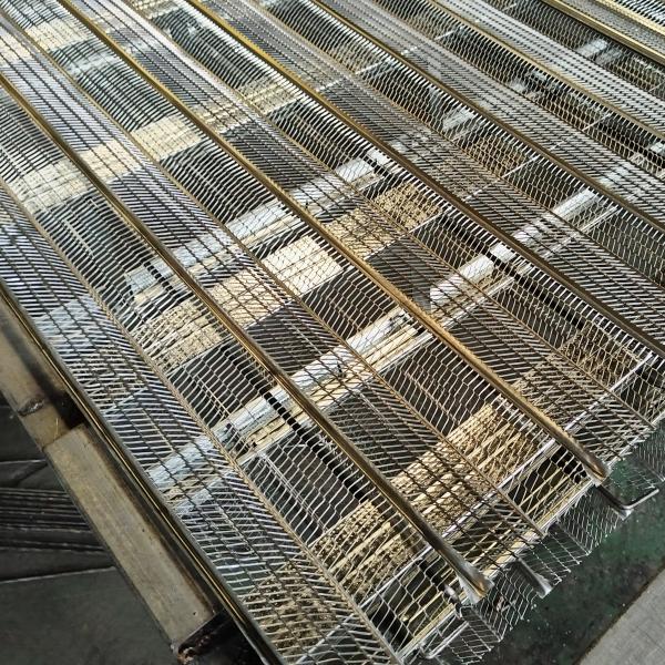 Panneaux porteurs efficaces pour la construction - Treillis pour panneaux - Coffrage permanent