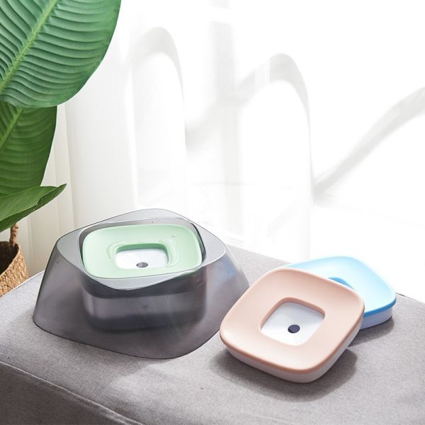 Шар пловучести собаки нового творческого шара кота дизайна шара любимца ромбовидного пластикового большой