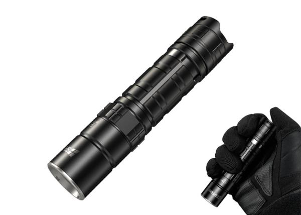SST40 Handheld LED Flashlights