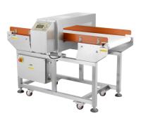 Detector de metais automático para a inspeção da segurança alimentar da correia transportadora de carvão