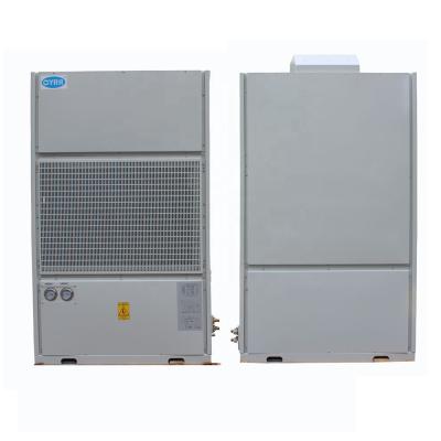 PLC Split Type Food Freeze Dryer Heat Pump Commercial Food Dryer Machine