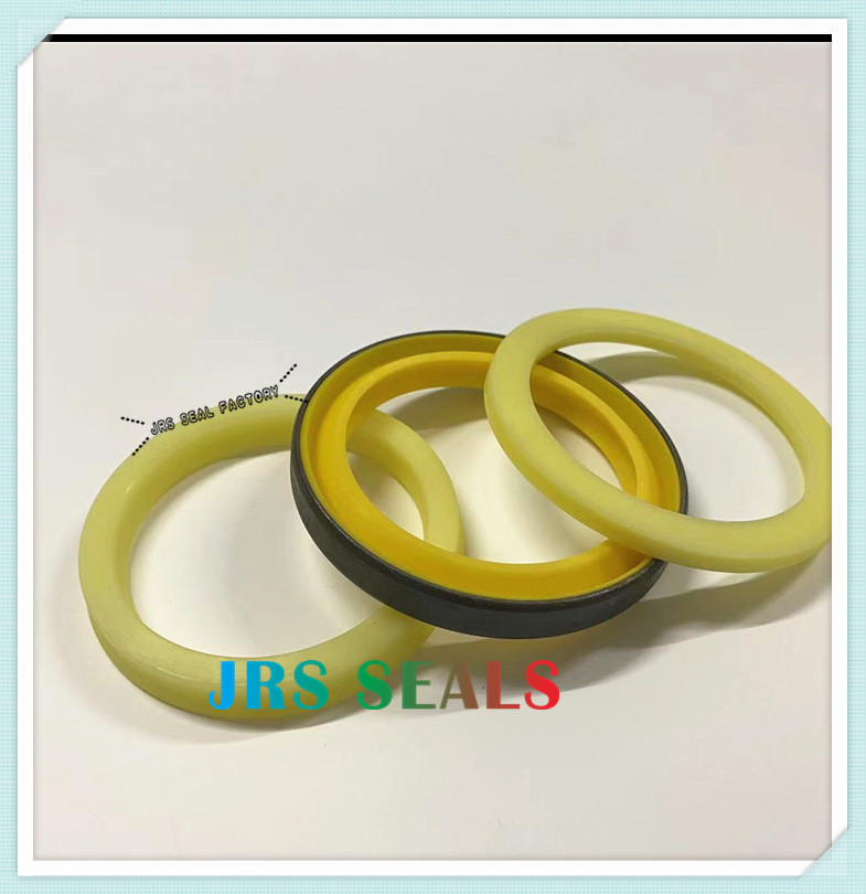 5J8350 8C5218 8T8389 DKI Гидравлический цилиндр ROD SEAL U CUP BUFFER WIPER