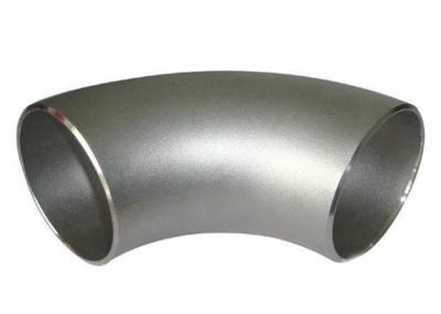 10  Sch 10S Long Radius Elbow , Stainless Steel Weld Elbows 90 Degree A403 WP304