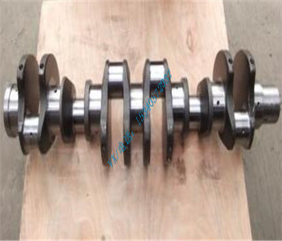 Apply to Cummins Ship 3073707 CRANKSHAFT industry-leading