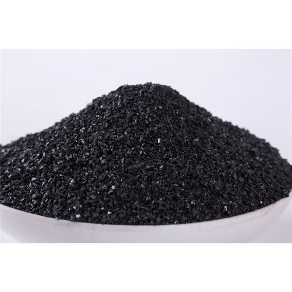 Granular Activated Carbon DW / DWC Belt Dryer Heat Transfer Oil
