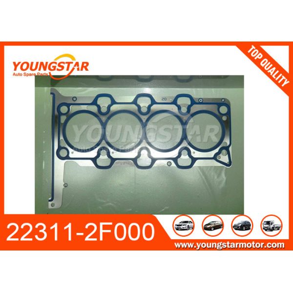 НАБОР НАБИВКОЙ 22311-2F000 22311-2F600 HYUNDAI D4HA