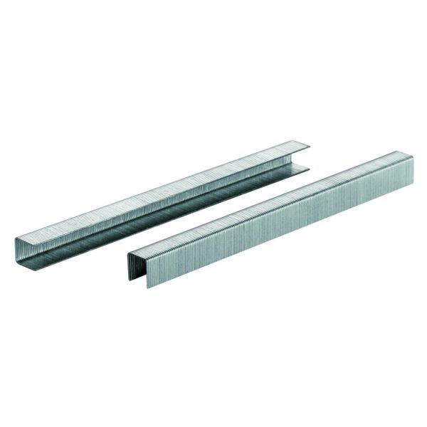 Durable U Type Stainless Steel Nail Gun Nails For Car Seat And Office Chair