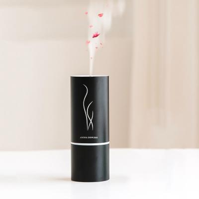 Small Scent Air Machine Diffuser Aroma Dispenser With Timer Program Setting aroma nebulizer diffusion KXQ04