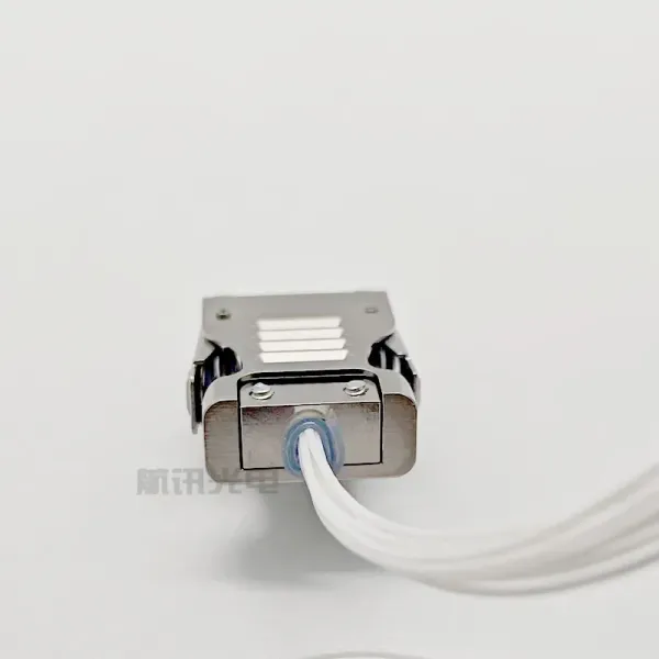 J30ja-9zk Rectangular Connector 9-Pin Quick Lock Socket Customization.