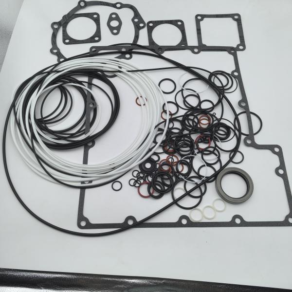 TRANSMISSION GASKET KIT  CTC-2882552