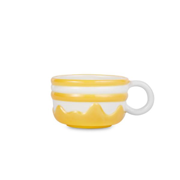 Ceramic Teapots Set For Daily Use With Safety Design As Bithday Gift Decoration