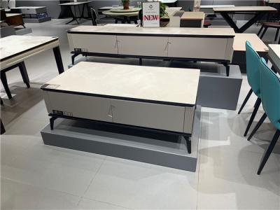 Household Furniture Modern Style Coffee Table Good Ideal For Living Room