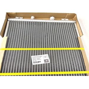 1640588 305-0325 9Y2988  Excavator Parts Condenser For 312C 318C