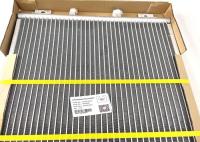 1640588 máquina escavadora Parts Condenser For 312C 318C de 305-0325 9Y2988 Caterpillar