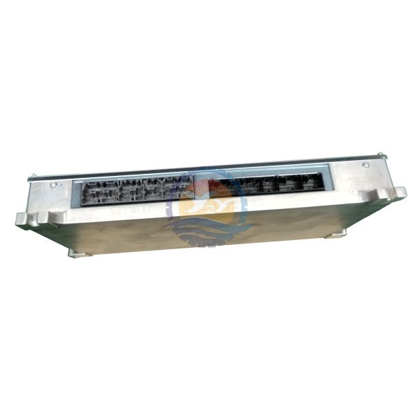 SK350-8 Excavator Engine Controller Unit ECU LC22E00241F4 LC22E00241F5 for Kobelco SK350-8 Excavator ECU