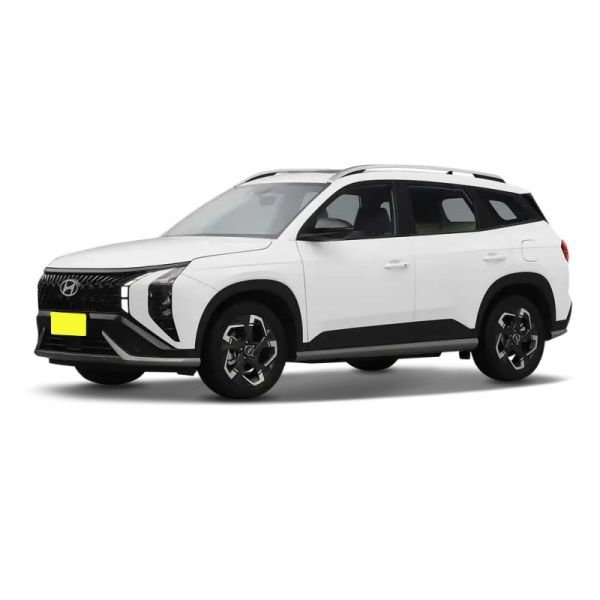 2024 Hyun-dai MUSAFA iX35 2.0L Left Steering Compact SUV Cars for Country 4515*1870*1565