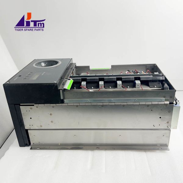 Custom Spare Parts For CRF EUR / GBP Coin Recycling Module