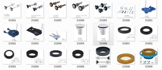Резиновая О-образная уплотнитель для черного водонагревателя, противовоздушная и противоутечка