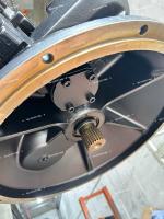 A8VOシリーズ 水力ポンプ A8VO55 A8VO80 A8VO107 A8VO120 A8VO140 A8VO160 A8VO200 レックスロスポンプ