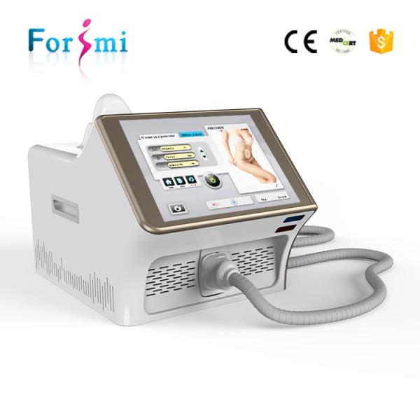 lasted FDA approved Depilacion Laser 808 permanently hair remover diode laser