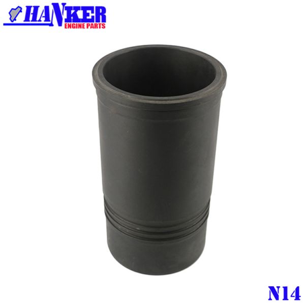 3803219 3065405 Cylinder Liner Sleeve For cumminss Nt855 Diesel Engine n14