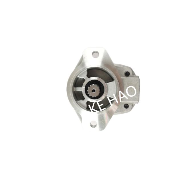 SAL50+25 Komatsu Hyd Gear Pump GD605A GD655A WA100 WA100SS WA100SSS WA120 WA120L WR11 WR11SS