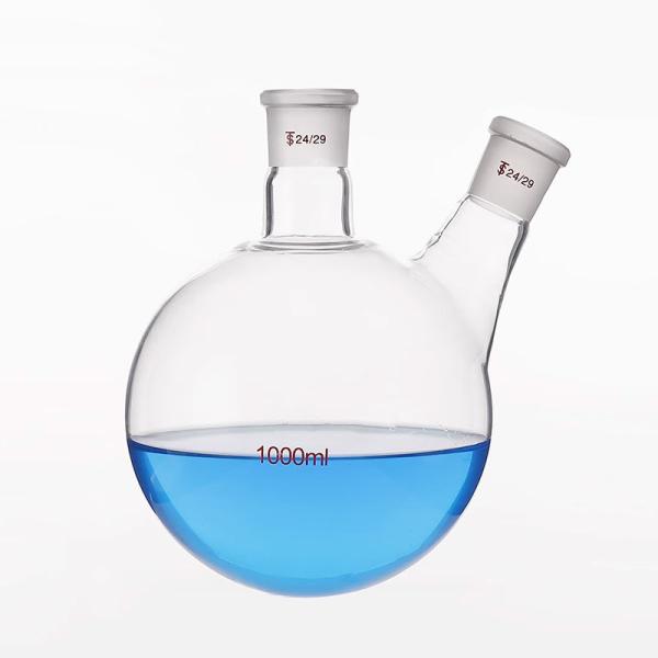 Clear Borosilicate Glass 3.3 Measuring Beaker Cup for Chemical Laboratory 5ml-50000ml