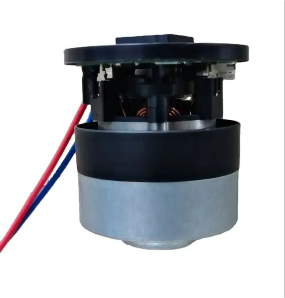 KG-3557DC12 Brushless DC Motor 90W 12V 90DB For Vacuum Cleaner