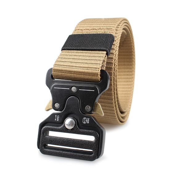 пояс нейлона 4.5cm на открытом воздухе тактический