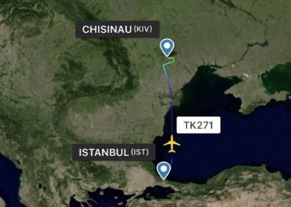 China Main Airports Freight Forwarding Services Companies To Chisinau Moldova
