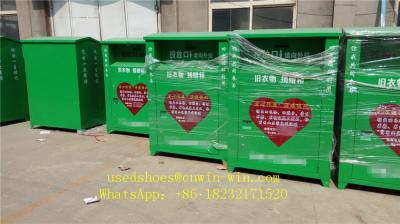 We are selling mixed used shoes A and B grades depending on what you ask for and your market. NO holes NO rips NO broken