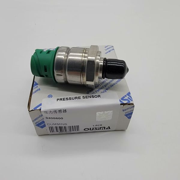 CUMMINS Engine 3408600 Pressure Sensor For Engine KTA38