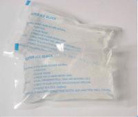 PCM que substitui blocos de gelo reusáveis para o transporte da corrente fria do armazenamento
