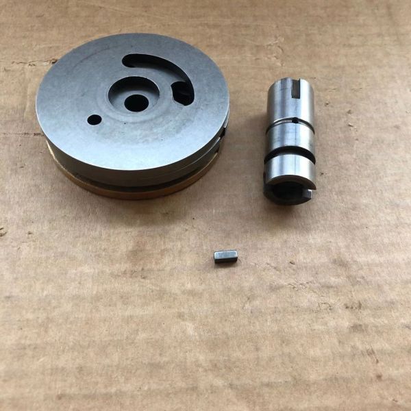 Aluminum Thermo King Air Compressor Oil Pump X430 X426  TK 22-1160