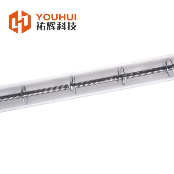U-Shaped Halogen Infrared Heating Lamp Tube 200-4000W