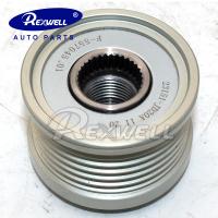 24-83280 Polia de embrague del alternador para Nissan JUKE Auto Parts 23151-JD20A