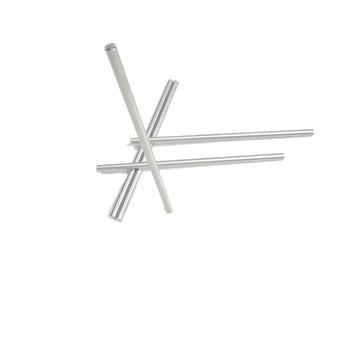 Polished Surface Molybdenum Round Bar Moly Rod 2mm-200mm Diameter