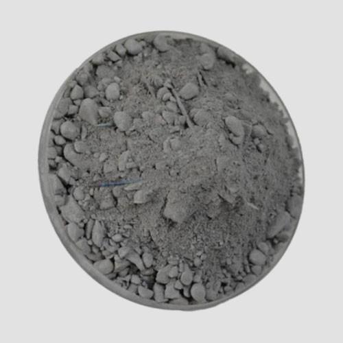 Steel Fiber Reinforced Castable For Enhanced Durability And Thermal Shock Resistance