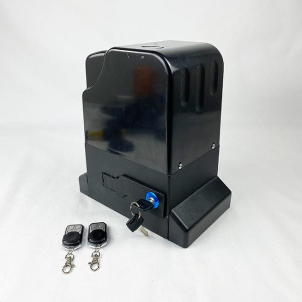 Automatic Heavy Duty Fast Sliding Gate Opener Powder Coated