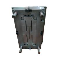 500k Times 50# Precision Plastic Injection Mold With 48~52HRC
