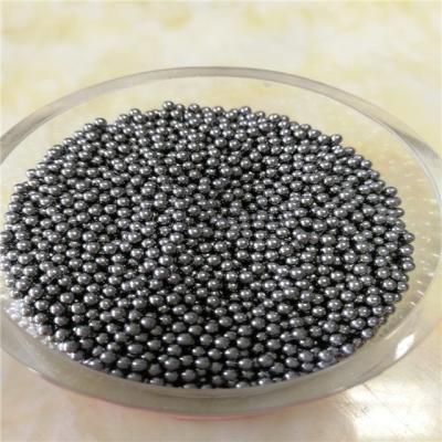 99.5% Tungsten Steel Ball Pure Tungsten Sphere High Specification Strength