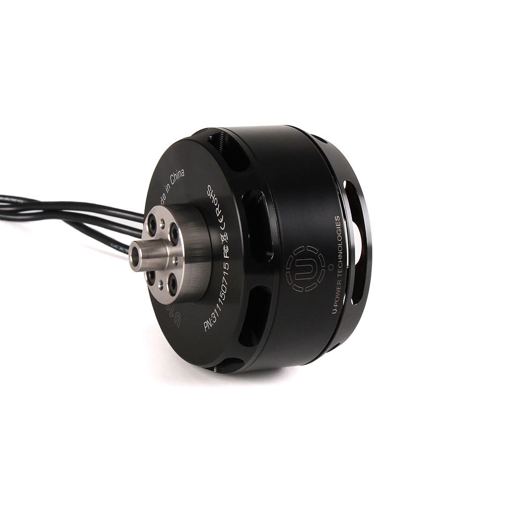 Wholesale Price T-MOTOR U11 KV90/120 High Torque Big Drone 3kw Bldc Motor 24v With Encoder FPV RC Parts