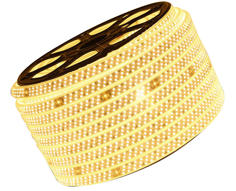 110v 220v SMD 5050 Single Color RGB Led Strip Light 50m/roll 100m/roll Product Weight kg 4
